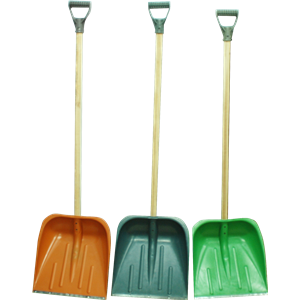 Shovel PNG image-7609